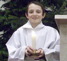 Altar Server Altar Server