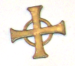 Cross Detail Cross Detail