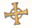 Cross Detail