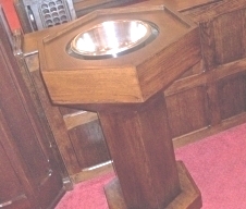 Font detail