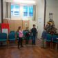 Carol Singing Competition - In The Bleak Midwinter