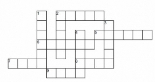 Crossword