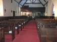 Church Interior from Altar