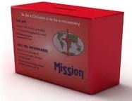 Red Box Missio